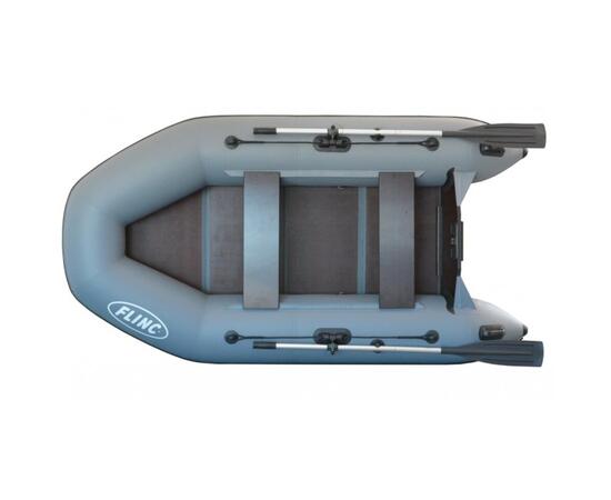Надувная лодка Flinc FT260L, фото , изображение 2