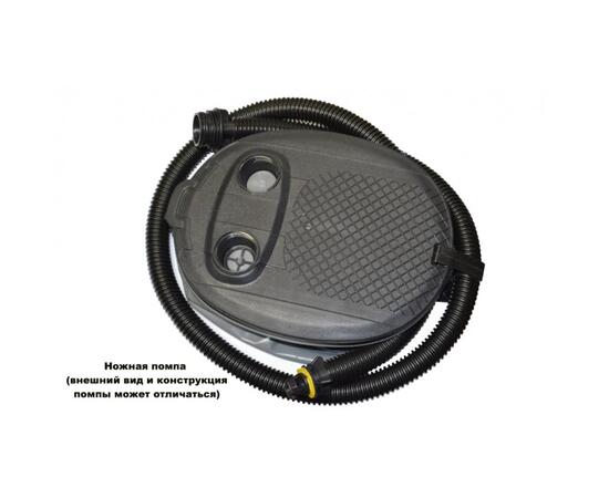 Надувная лодка Flinc FT260L, фото , изображение 8
