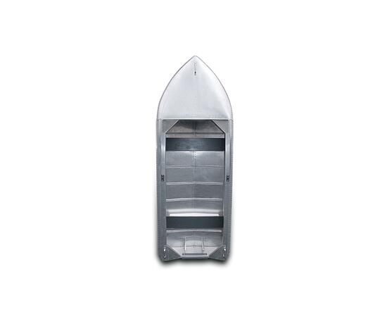 Алюминиевая лодка Романтика-Н 3.0 м., фото , изображение 3