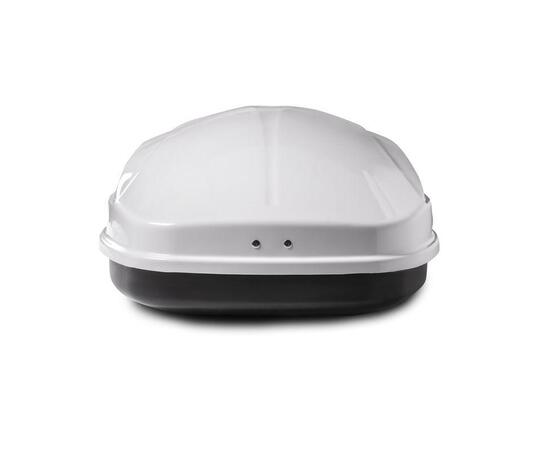 Автобокс MaxBox PRO 520 (большой) черный двустороннее открывание, фото , изображение 4