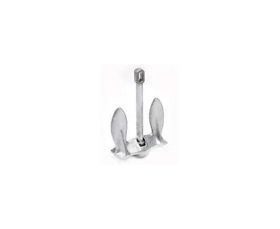 Якорь Navi Socket Silver 2.27 Кг (5 фунтов), фото 
