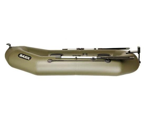 Надувная лодка Bark B 260ND, фото , изображение 2