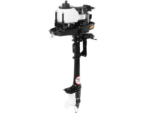 Лодочный мотор Hidea HD3FHS, фото , изображение 2