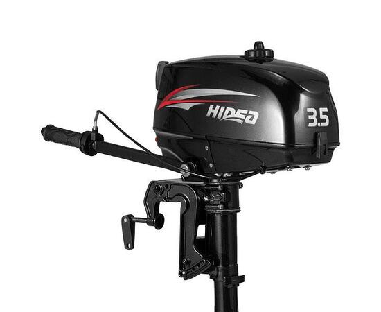 Лодочный мотор Hidea HD3.5FHS