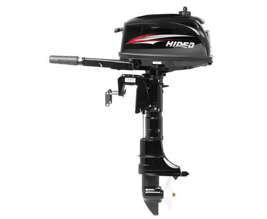 Лодочный мотор Hidea HD5 Light, фото 