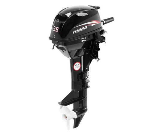 Лодочный мотор Hidea HD9.8FHS