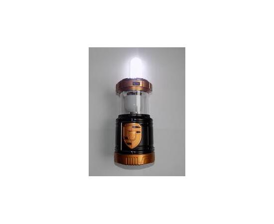 Кемпинговый фонарь jx-5881