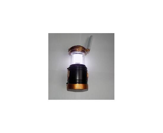 Кемпинговый фонарь jx-5881