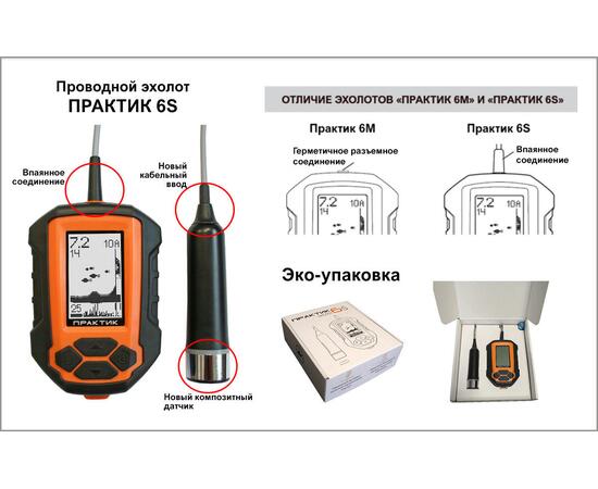 Практик 6S