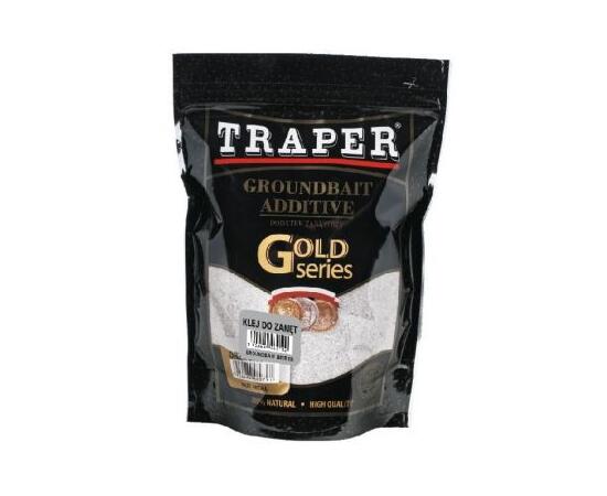 Добавка TRAPER Gold Супер сильный клей для прикормок, фото 