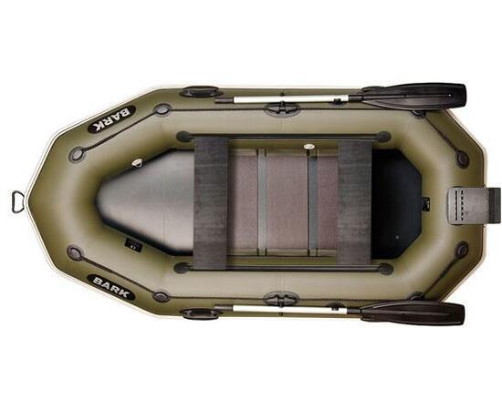 Надувная лодка Bark B 260NPD, фото 