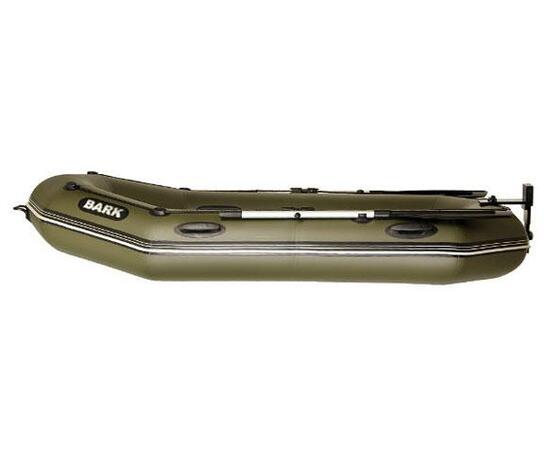 Надувная лодка Bark B 260NPD, фото , изображение 2