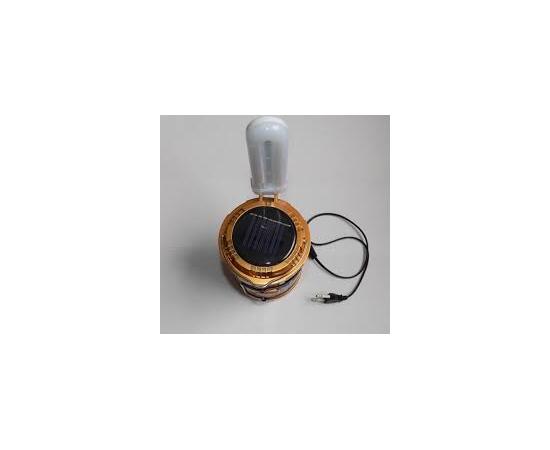 Кемпинговый фонарь jx-5881