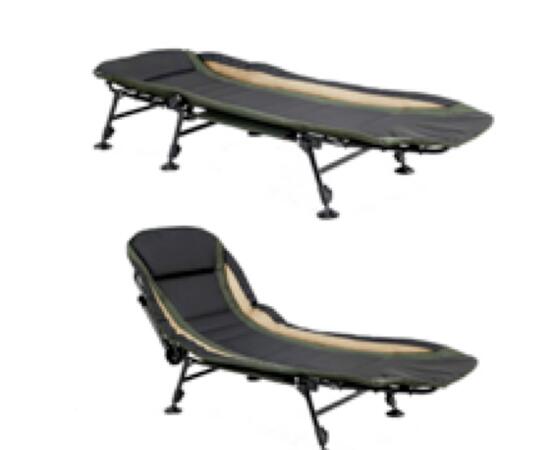 Раскладушка "BAY" SLEEPER 008 C