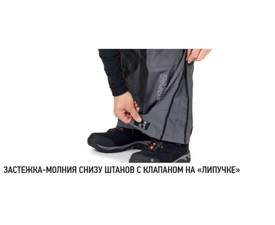 Полукомбинезон Norfin Verity Pro Gr, S, фото , изображение 2