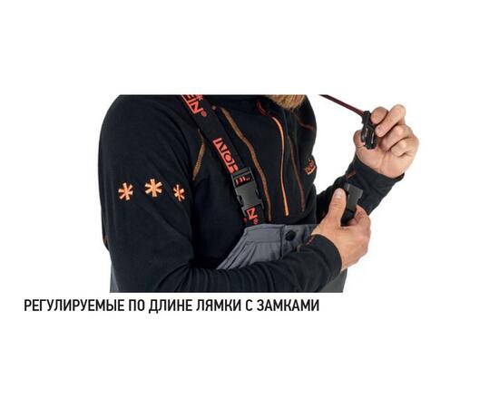 Полукомбинезон Norfin Verity Pro Gr, S, фото , изображение 3