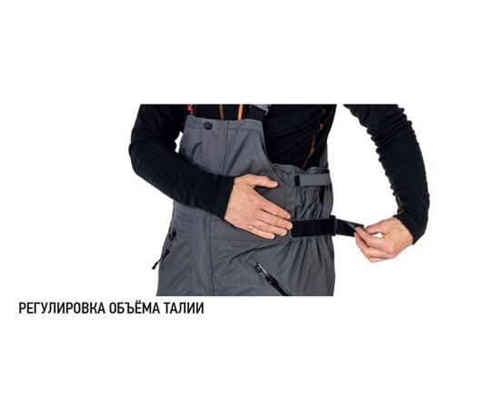 Полукомбинезон Norfin Verity Pro Gr, S, фото , изображение 4