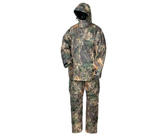 Костюм зимний NORFIN Expert Camo, XS, фото 