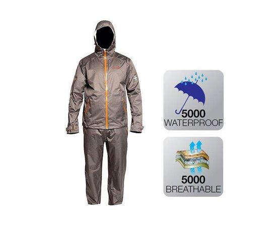Костюм демисезонный NORFIN PRO LIGHT BEIGE 511005-XXL, фото 