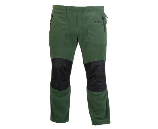 Костюм флисовый NORFIN Polar line 2, S, Размер: S, Расцветка: зеленый, фото , изображение 2