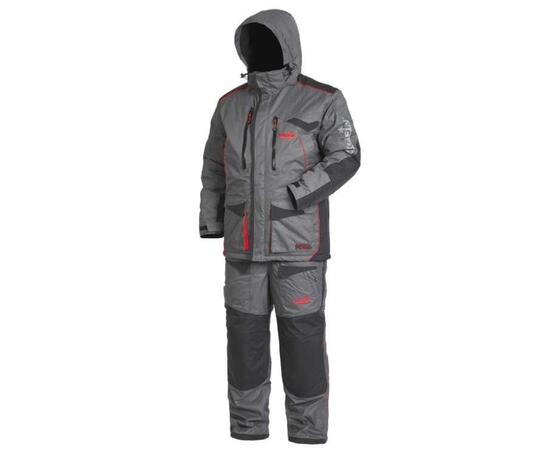 Костюм зимний NORFIN Discovery Heat (с подогревом) XXXL, фото 
