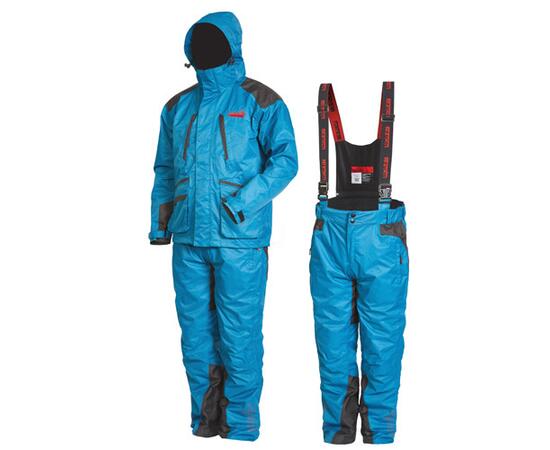 Костюм Демисезонный Norfin Spirit Blue 01 S, фото 