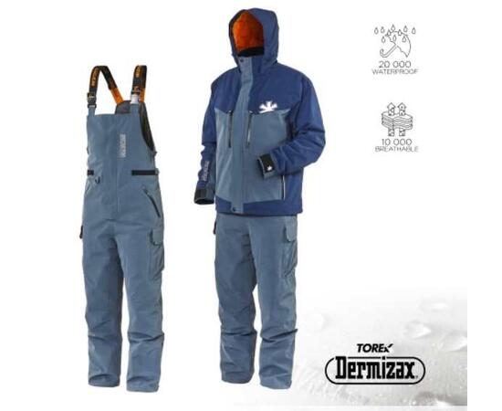 Костюм демисезонный Norfin REBEL PRO 01 р.S, фото 