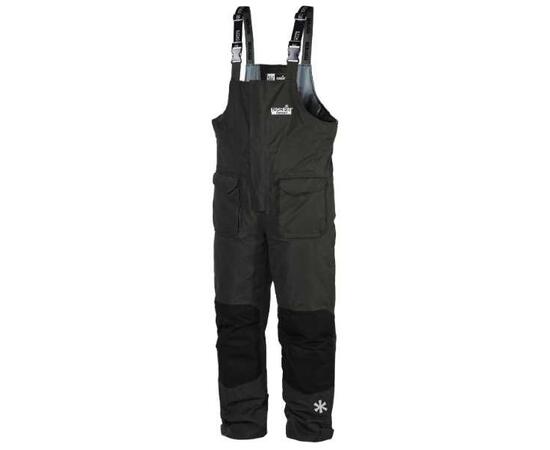 Костюм зимний Norfin ELEMENT GRAY 04 р.XL, фото , изображение 3