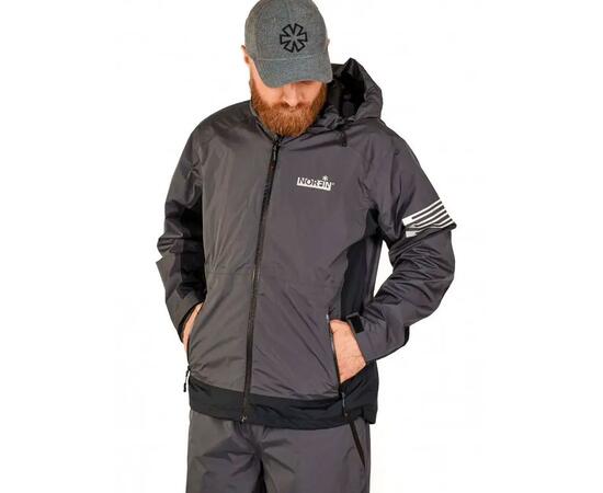 Костюм демисезонный Norfin THUNDER 03 р.L, фото , изображение 3