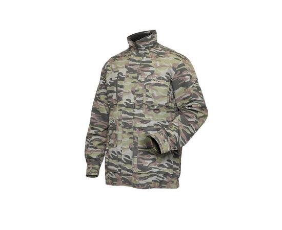 Куртка Norfin NATURE PRO CAMO 01 размер S, фото 