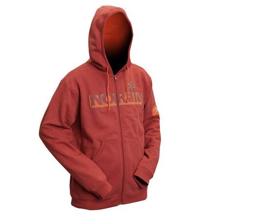 Куртка NORFIN Hoody Terracota, размер XL, фото 