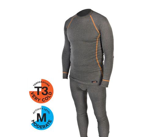 Термобельё NORFIN ATLANTIC CLASSIC PRO Р.XL, фото 