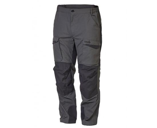 Штаны Norfin SIGMA GRAY 04 р.XL, фото 