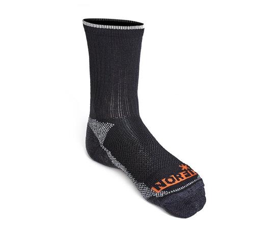 Термоноски Norfin T3A Nordic Merino Light, L, фото 