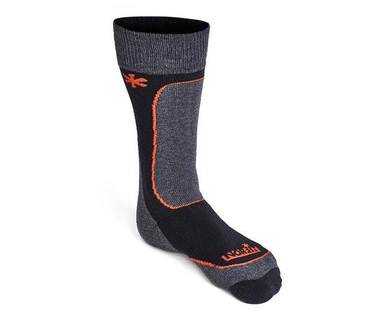 Термоноски Norfin T3M Nordic Merino Midweight, M, фото 