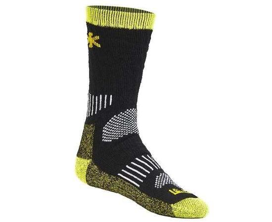 Носки NORFIN T2A BALANCE WOOL M (39-41), фото 