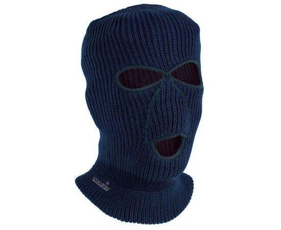 Шапка-маска NORFIN Knitted, L, фото 