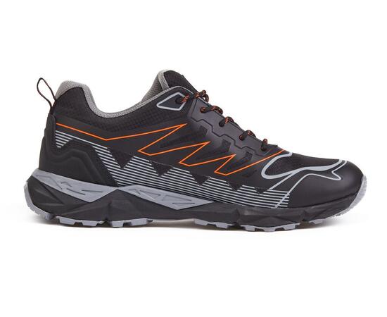 Ботинки Norfin Ntx BOAT LOW OR р.43, фото , изображение 4