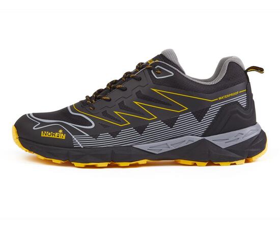 Ботинки Norfin Ntx BOAT LOW YL р.43, фото , изображение 2