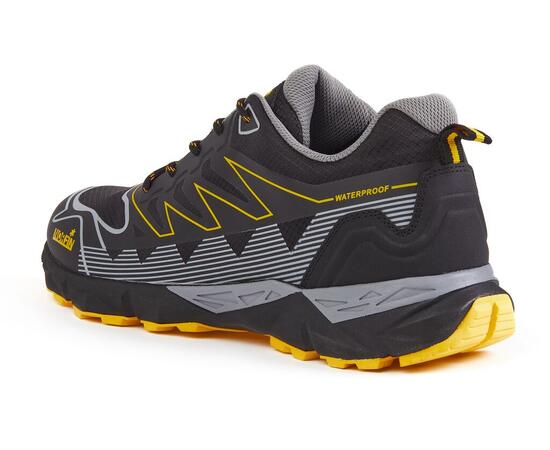 Ботинки Norfin Ntx BOAT LOW YL р.43, фото , изображение 5