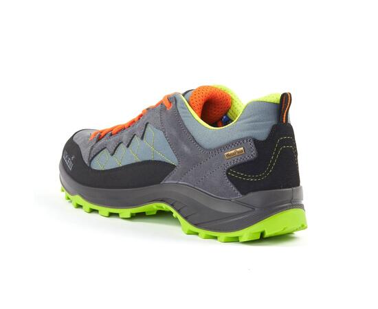 Ботинки Norfin Ntx LIGHT TREK LOW р.43, фото , изображение 2