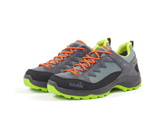 Ботинки Norfin Ntx LIGHT TREK LOW р.43, фото 