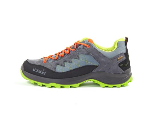 Ботинки Norfin Ntx LIGHT TREK LOW р.43, фото , изображение 4