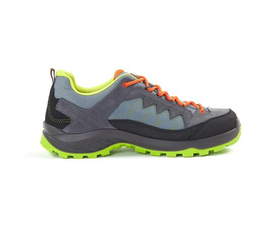 Ботинки Norfin Ntx LIGHT TREK LOW р.43, фото , изображение 5