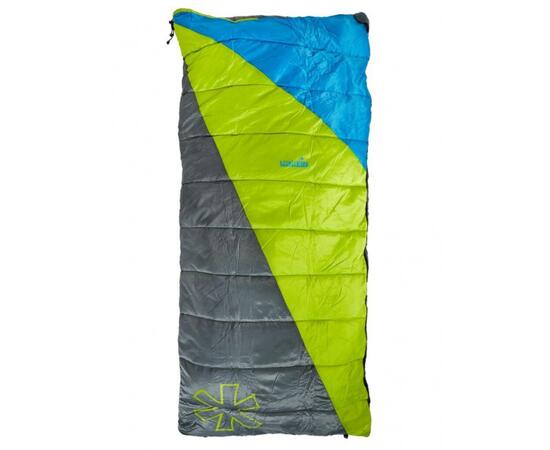 Спальный мешок-кокон Norfin DISCOVERY COMFORT 200 L, фото , изображение 2