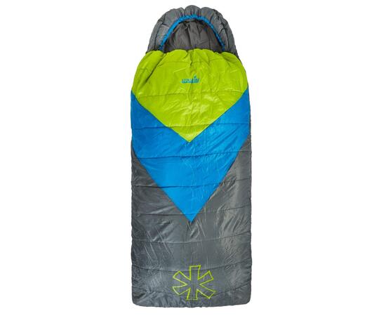Мешок-одеяло спальный Norfin ATLANTIS COMFORT PLUS 350 L, фото , изображение 4