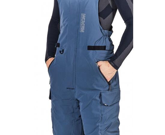 Костюм демисезонный Norfin REBEL PRO 05 р.XXL, фото , изображение 2