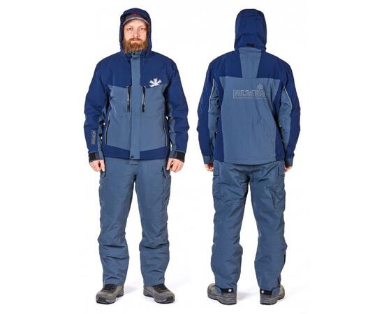 Костюм демисезонный Norfin REBEL PRO 05 р.XXL, фото , изображение 8