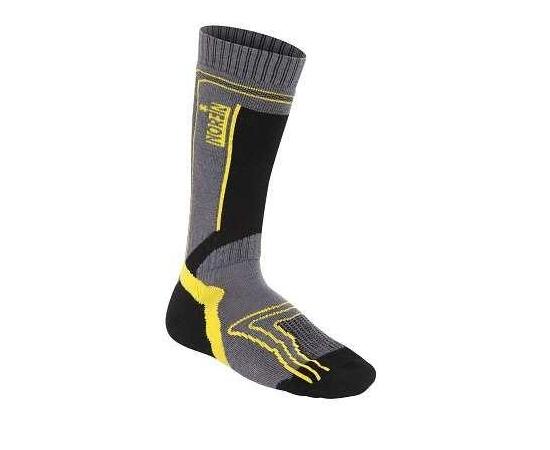 Носки NORFIN T2A BALANCE MIDLE L (42-44), фото 