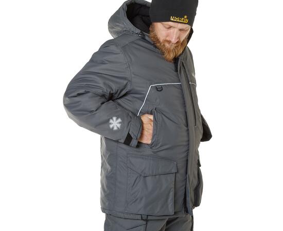 Костюм зимний Norfin ARCTIC 3, 01 S, фото , изображение 3